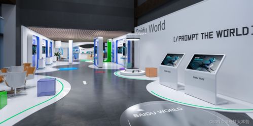 2023年全球AI行業(yè)風(fēng)向標(biāo) 千萬人關(guān)注演講與科技展，國內(nèi)廣告代理迎機(jī)遇