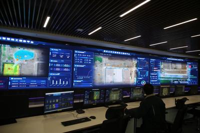 六中全會精神在基層丨濟(jì)寧高新區(qū) 政府“搭橋”政策“引路”，以電子商務(wù)平臺建設(shè)助推高質(zhì)量發(fā)展