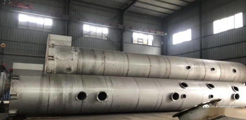 發(fā)揮加工優(yōu)勢,大明杭州加工中心不銹鋼產(chǎn)品配套染整 化工設(shè)備